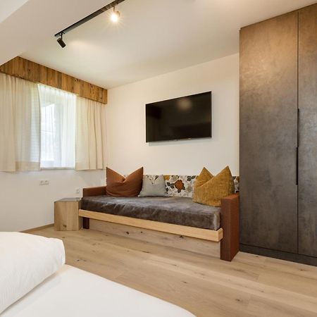 Hotel Garni Jagdhof Zell am Ziller Zewnętrze zdjęcie