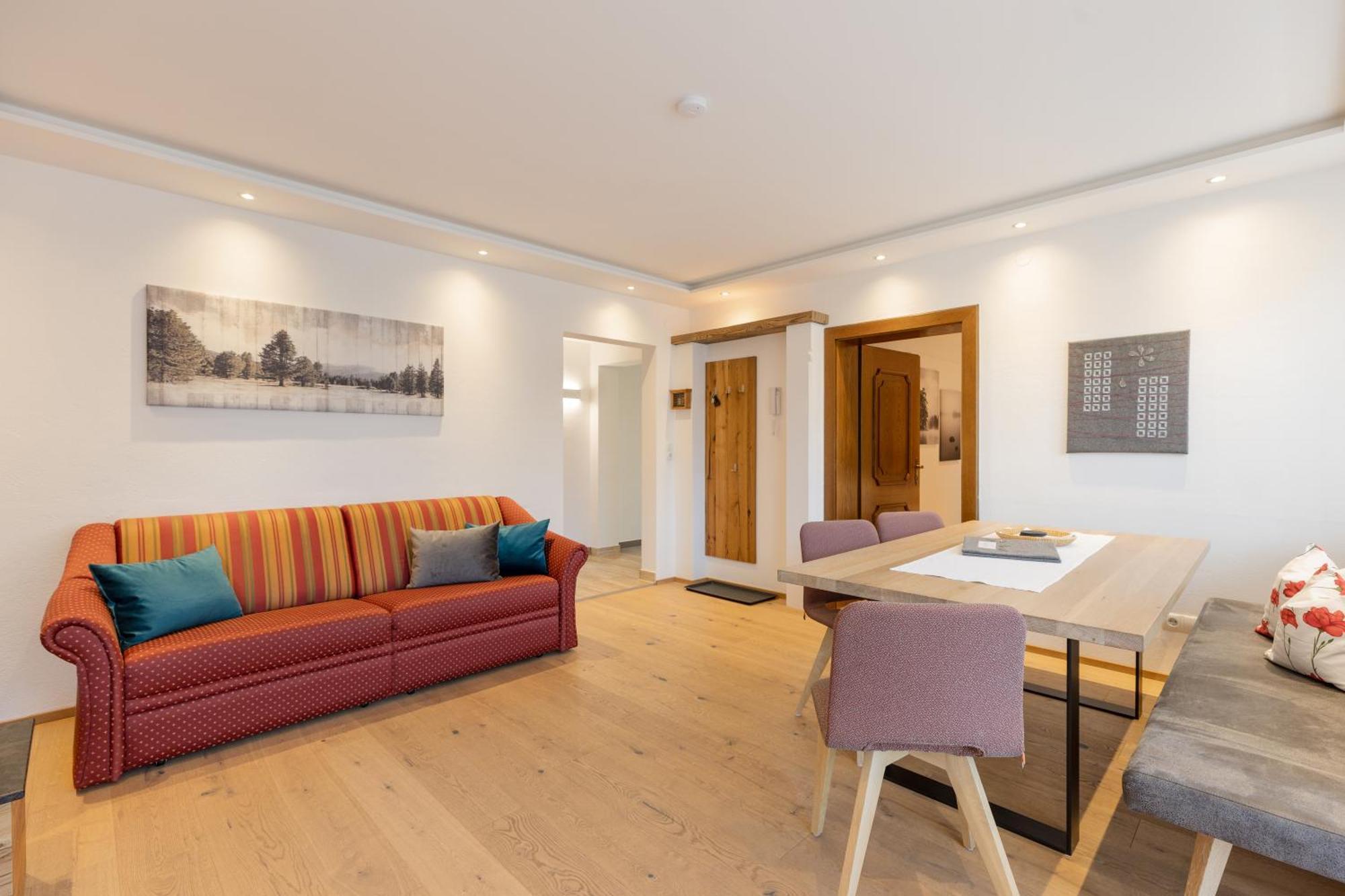 Hotel Garni Jagdhof Zell am Ziller Zewnętrze zdjęcie