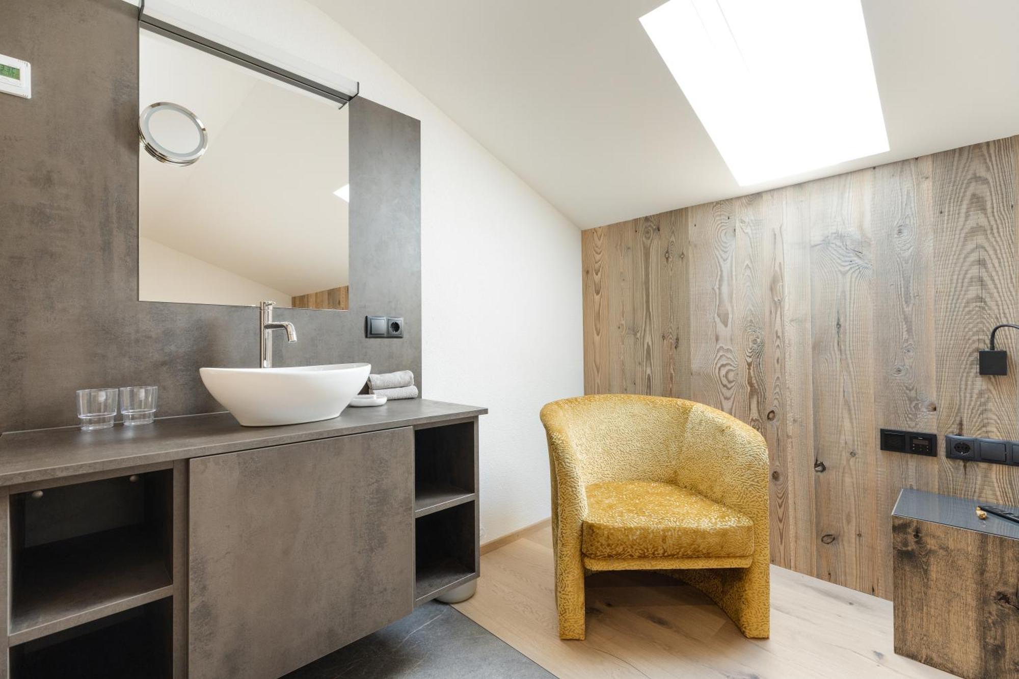 Hotel Garni Jagdhof Zell am Ziller Zewnętrze zdjęcie