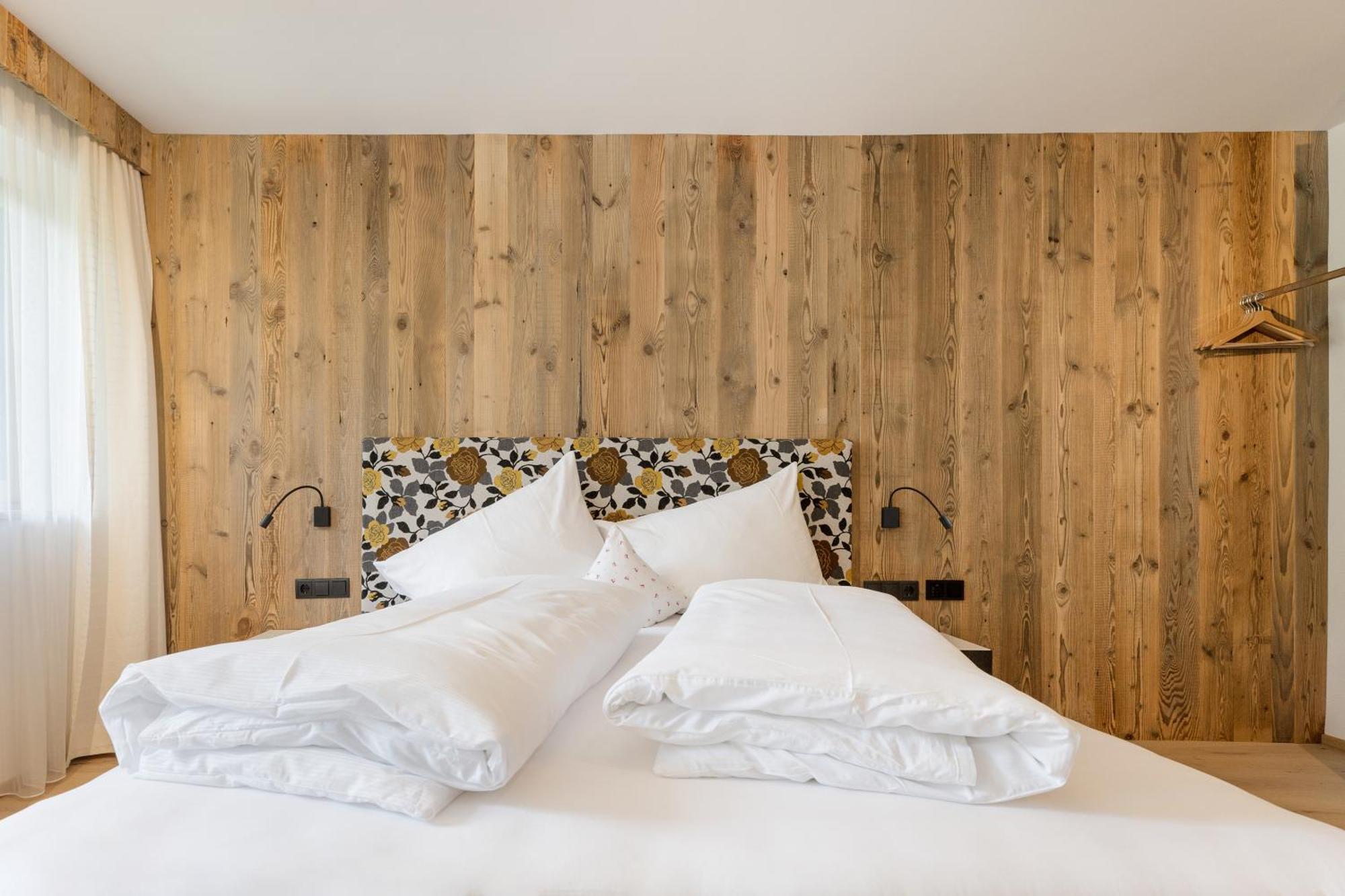 Hotel Garni Jagdhof Zell am Ziller Zewnętrze zdjęcie