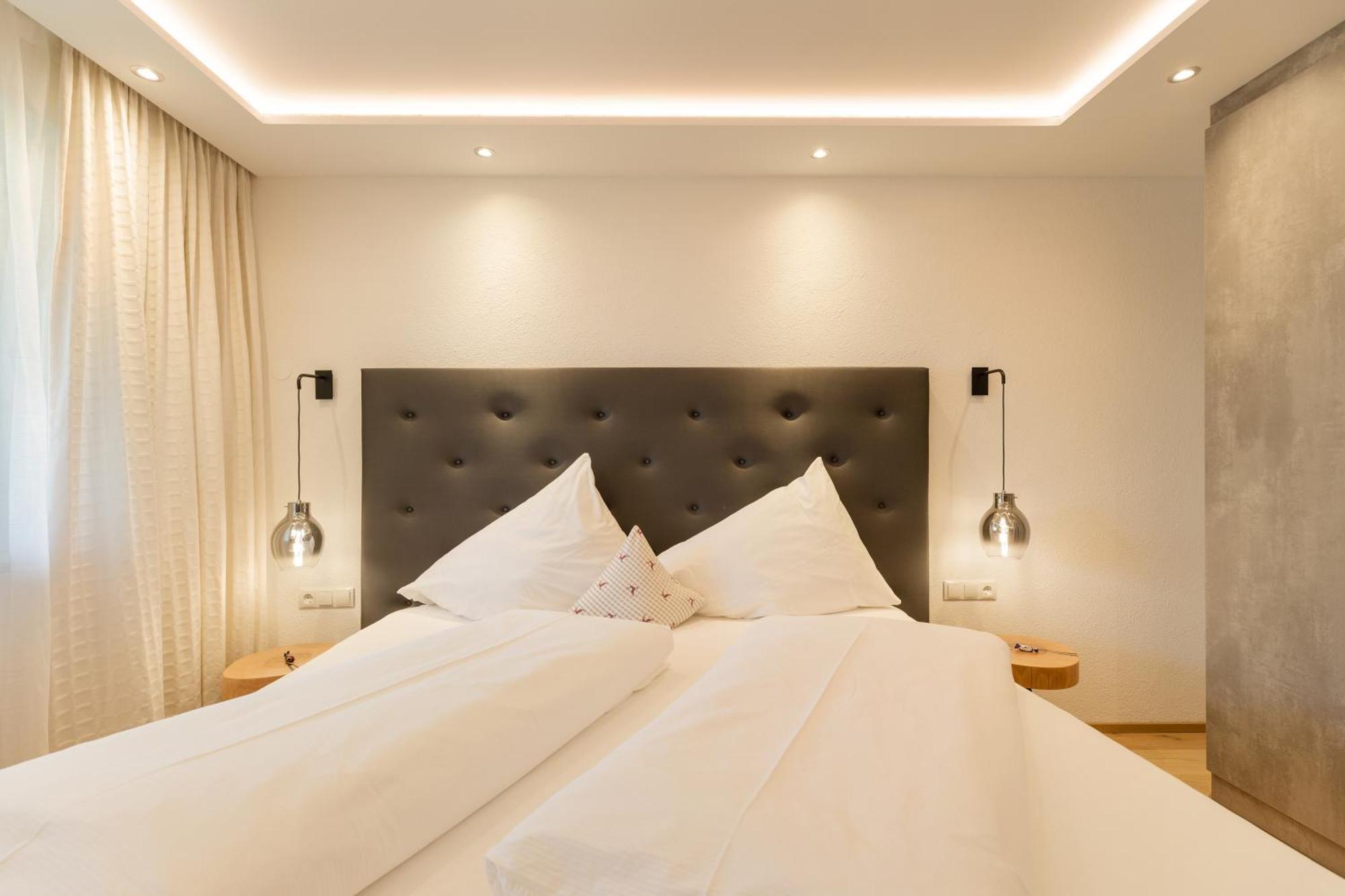 Hotel Garni Jagdhof Zell am Ziller Zewnętrze zdjęcie