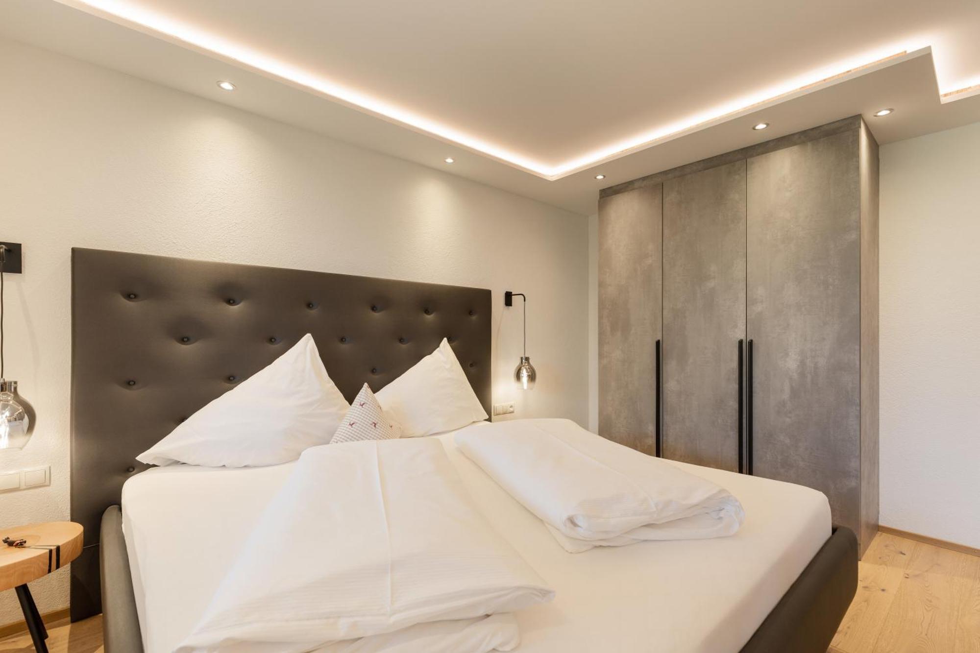 Hotel Garni Jagdhof Zell am Ziller Zewnętrze zdjęcie
