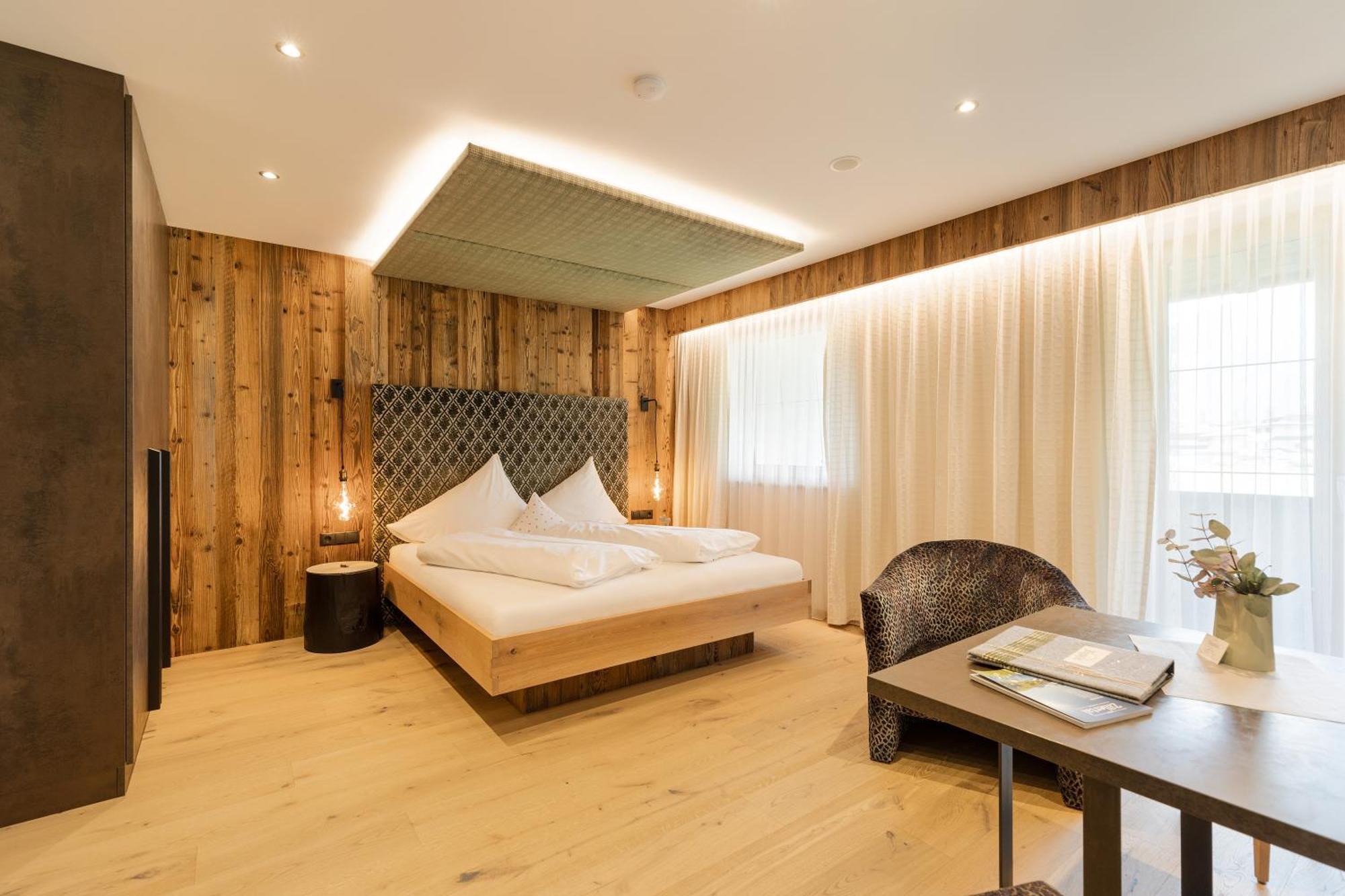 Hotel Garni Jagdhof Zell am Ziller Zewnętrze zdjęcie