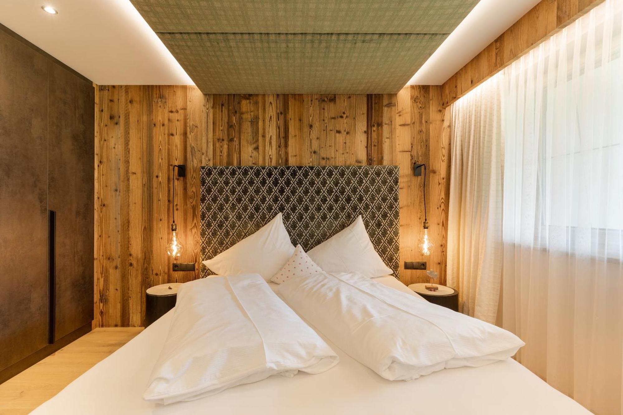 Hotel Garni Jagdhof Zell am Ziller Zewnętrze zdjęcie
